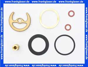 42841000 Grohe Befestigungssatz 42841 für Tectron und Tipptronic