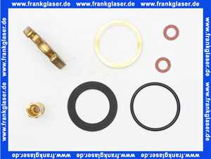 42841000 Grohe Befestigungssatz 42841 für Tectron und Tipptronic