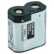 42886000 Grohe Lithium-Batterie 42886 6V für Prüfgerät (38383)