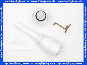 42937000 Grohe Umrüstsatz 42937 komplett für Objekta Wandeinbau- Spülkasten