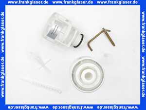 42937000 Grohe Umrüstsatz 42937 komplett für Objekta Wandeinbau- Spülkasten