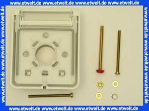 43048SH0 Grohe DAL Classic Urinal-Abdeck-/ Drückerplatte weiss