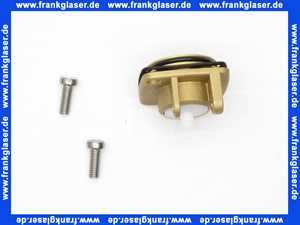 43101000 Grohe Deckel 43101 komplett für Dallux WC Druckspüler