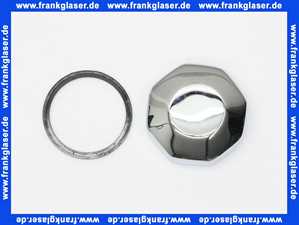 43104000 Grohe Deckel 43104 komplett für WC-Druckspüler Aufputz