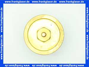 43122000 Grohe Deckel komplett 43122 für WC-Druckspüler