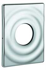 43187000 Grohe Abdeckplatte 43187 für Contromix Surf UP-Brause chrom