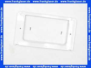 43199000 Grohe Halterahmen 43199 komplett für Abdeckplatte zu Spülkasten 6-9 l