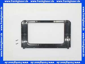 43205 Grohe Halterahmen komplett f.UP-WC-Spuelkasten