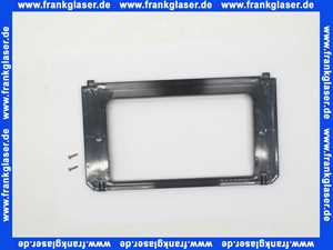 43205 Grohe Halterahmen komplett f.UP-WC-Spuelkasten