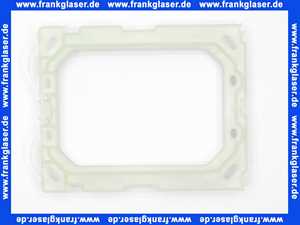 43207 Grohe Halterahmen komplett für UP-WC-Druckspüler