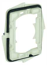 43208 Grohe Halterahmen verchromt f.UP-BrausebatteriContromix Surf