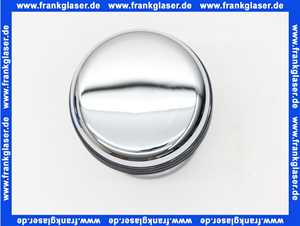 43247000 Grohe Deckel 43247 komplett für Rondo A.S. chrom