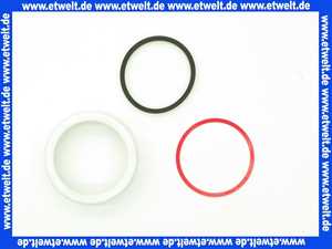 43259SH0 Grohe Abgangsverschraubung 43259 komplett für Lux-Spülkasten weiß