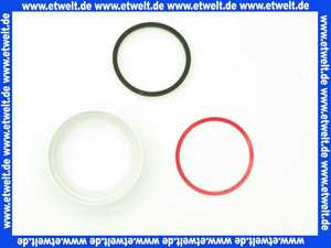 43259SH0 Grohe Abgangsverschraubung 43259 komplett für Lux-Spülkasten weiß