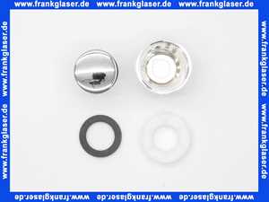 43262 Grohe Eingangsmutter komplett