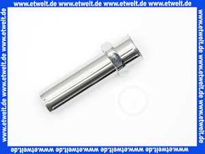 43316 Grohe DAL Abgangsstutzen komplett für Druckspüler