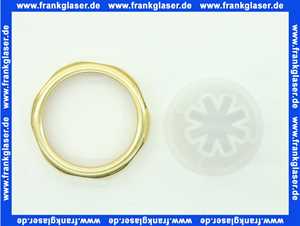 43326 Grohe Abgangsstutzen komplett f.UP-WC-Druckspueler