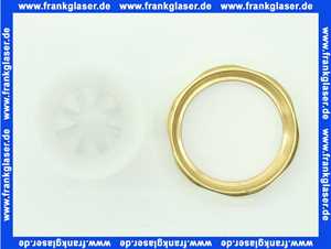 43326 Grohe Abgangsstutzen komplett f.UP-WC-Druckspueler