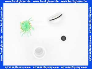 43391 Grohe Drosselduese komplett Niederdruck für AP-WC-Druckspueler