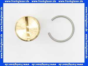 43392000 Grohe Vorabsperrung Absperrschraube 43392 komplett