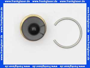 43393 Grohe Vorabsperrung komplett f.Druckspueler