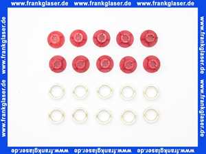 4341500M Grohe Schmutzfangsieb VPE mit 10 Stück