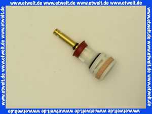 43444 Grohe Kolben komplett f.Druckspueler