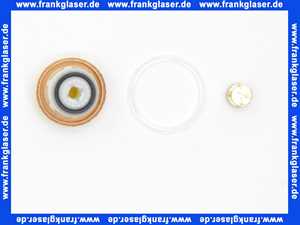 43447 Grohe Kolben komplett f.Druckspueler 622.03