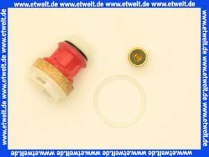 43448000 Grohe Kolben 43448 komplett für WC-Druckspüler Aufputz