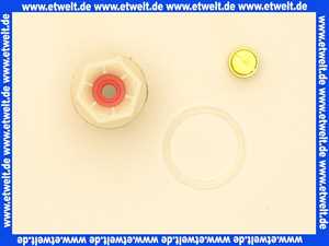 43448000 Grohe Kolben 43448 komplett für WC-Druckspüler Aufputz