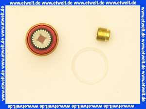 43448 Grohe DAL Kolben komplett für WC- Druckspüler