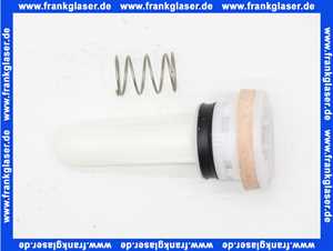 43451 Grohe Kolben komplett f.Druckspüler