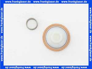 43451 Grohe Kolben komplett f.Druckspüler