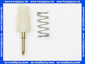 43453 Grohe Hülskomplett f.Druckspüler