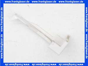 43473SH0 Grohe Taste 43473 für Dallux Servo Spülkasten weiß