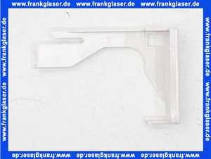 43473SH0 Grohe Taste 43473 für Dallux Servo Spülkasten weiß