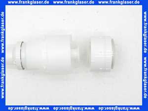 43485 Grohe Ablaufventil unterbrechbar f.DALlux Spuelkasten 311.00
