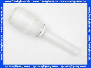 43486000 Grohe Servo-Ablaufventil 43486 unterbrechbar für Wandeinbau