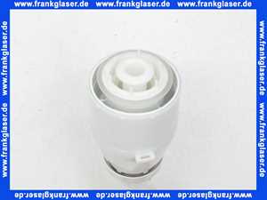 43495 Grohe Ablaufventil f.Wandeinbau-Spülkasten 6l