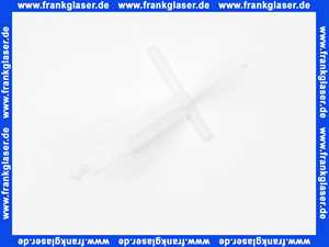 43519000 Grohe Hebel 43519 für Wandeinbau-Spülkasten 6-9l