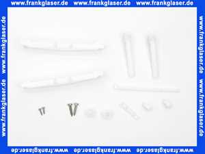 43520 Grohe DAL Betätigung komplett für Ablaufventil Spülkasten altenr. 06.11.1500