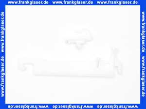 43538 Grohe DAL Abstandhalter für UP WC Spülkasten