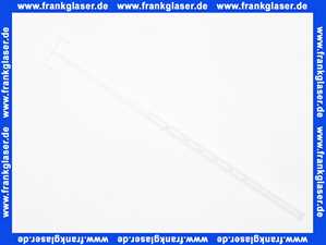 43540000 Grohe Zugstange zu Servoset für Keramikspülkasten 43540