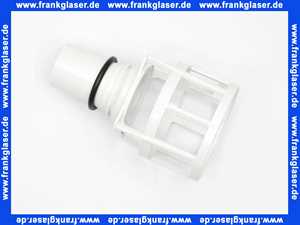 43542 Grohe DAL Ventilsitz Austauschventilsitz mit O-Ring für Unterputz - WC - Spülkasten