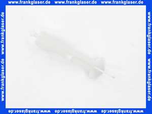 43550 Grohe Hebel für UP Spülkasten