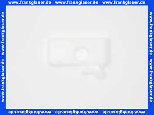 43551000 Grohe Halter 43551 für Wand Einbau- Spülkasten