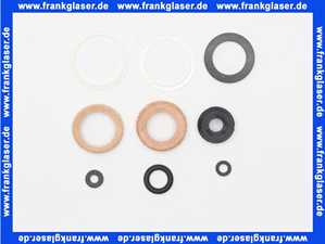 43707000 Grohe Dichtungssatz 43707 für WC-Druckspüler 622.