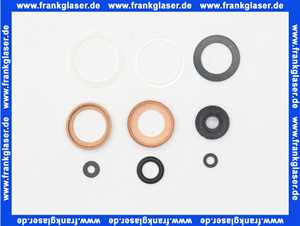 43707 Grohe Dichtungssatz f.Druckspueler