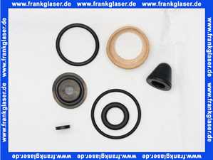 43719000 Grohe Dichtungssatz 43719 für Urinal-Spüler 509.