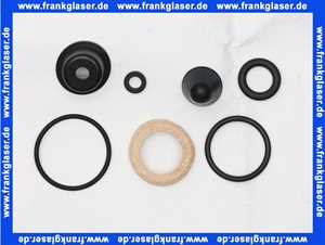 43719000 Grohe Dichtungssatz 43719 für Urinal-Spüler 509.